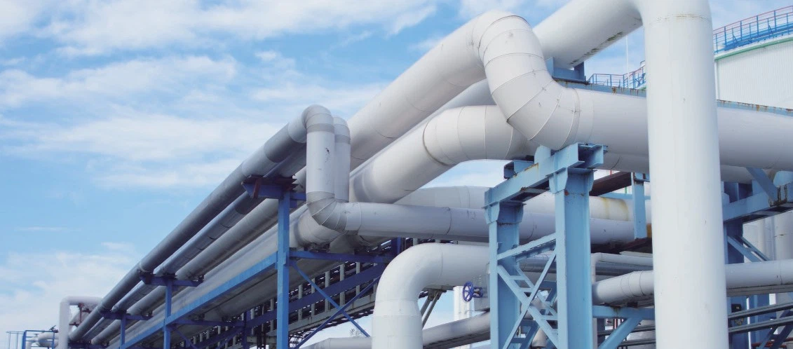 Oil & Gas / Petrochemical